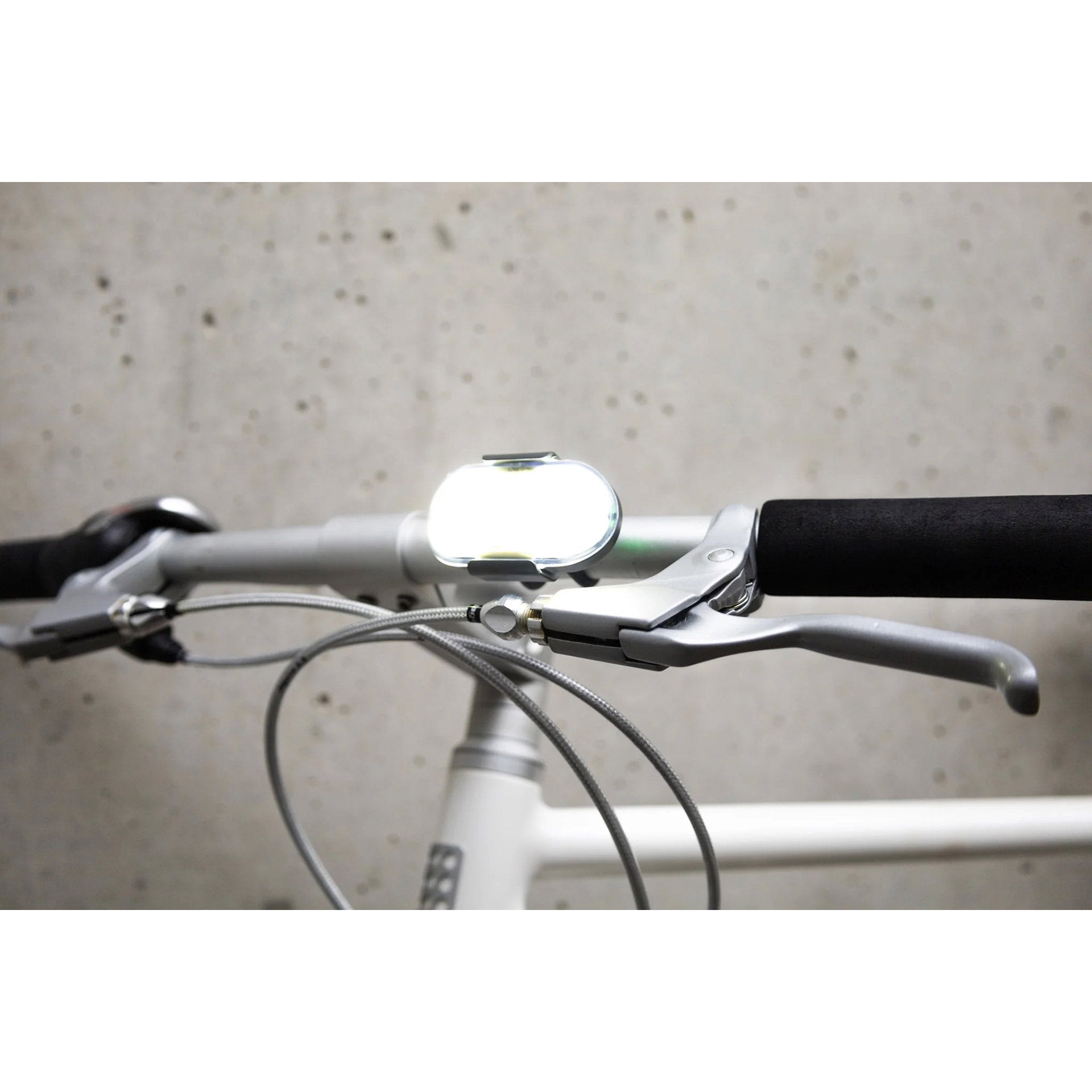 Reelight verlichtingsset gem usb