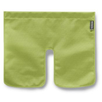 Windschermflap Preston (passagiers op Bobike en Thule
