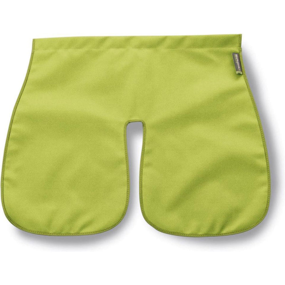 Windschermflap Preston (passagiers op Bobike en Thule
