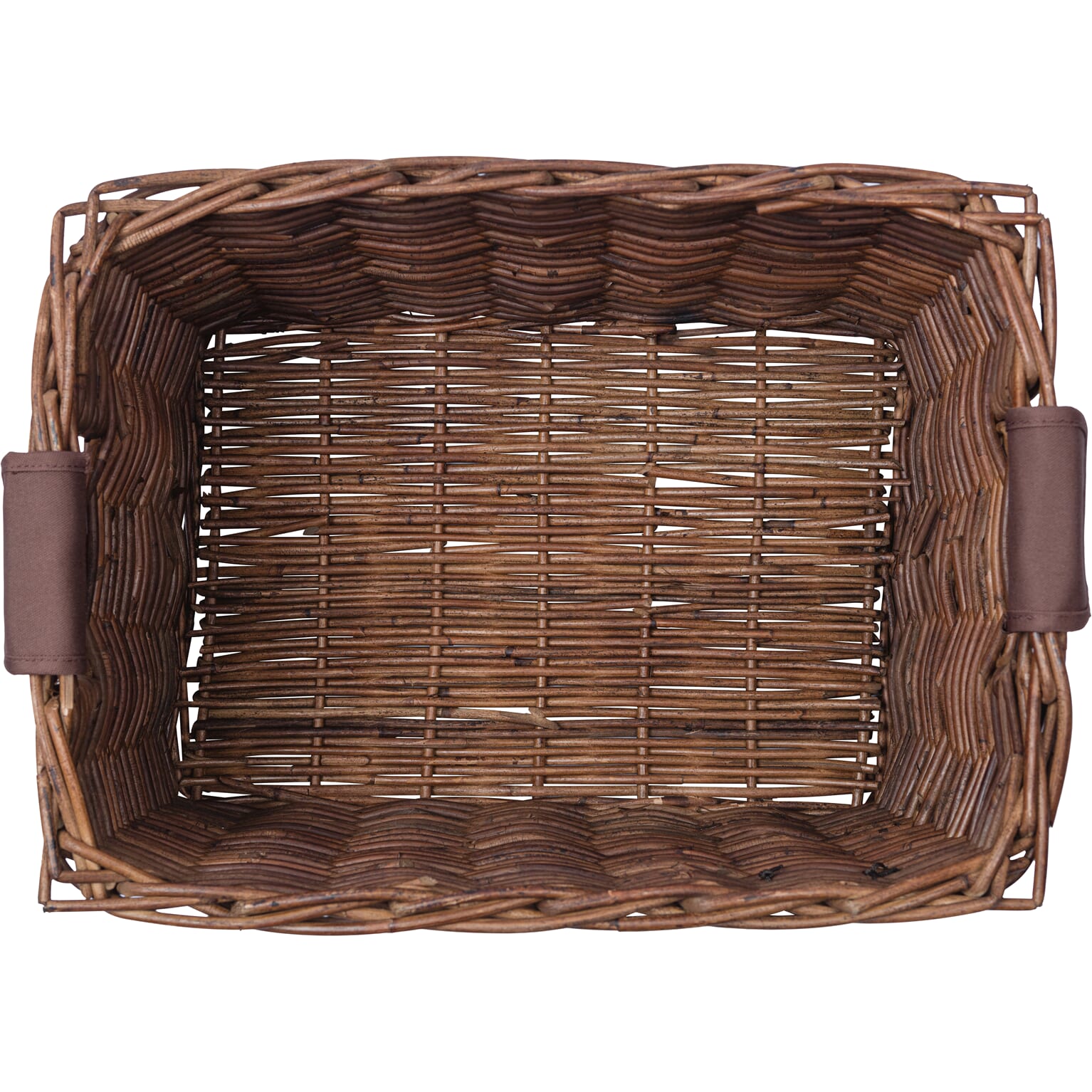 Mand Basil dorset l voor naturel bruin