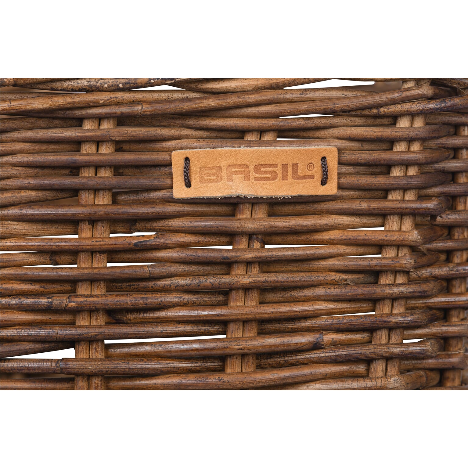 Mand Basil dorset l voor naturel bruin