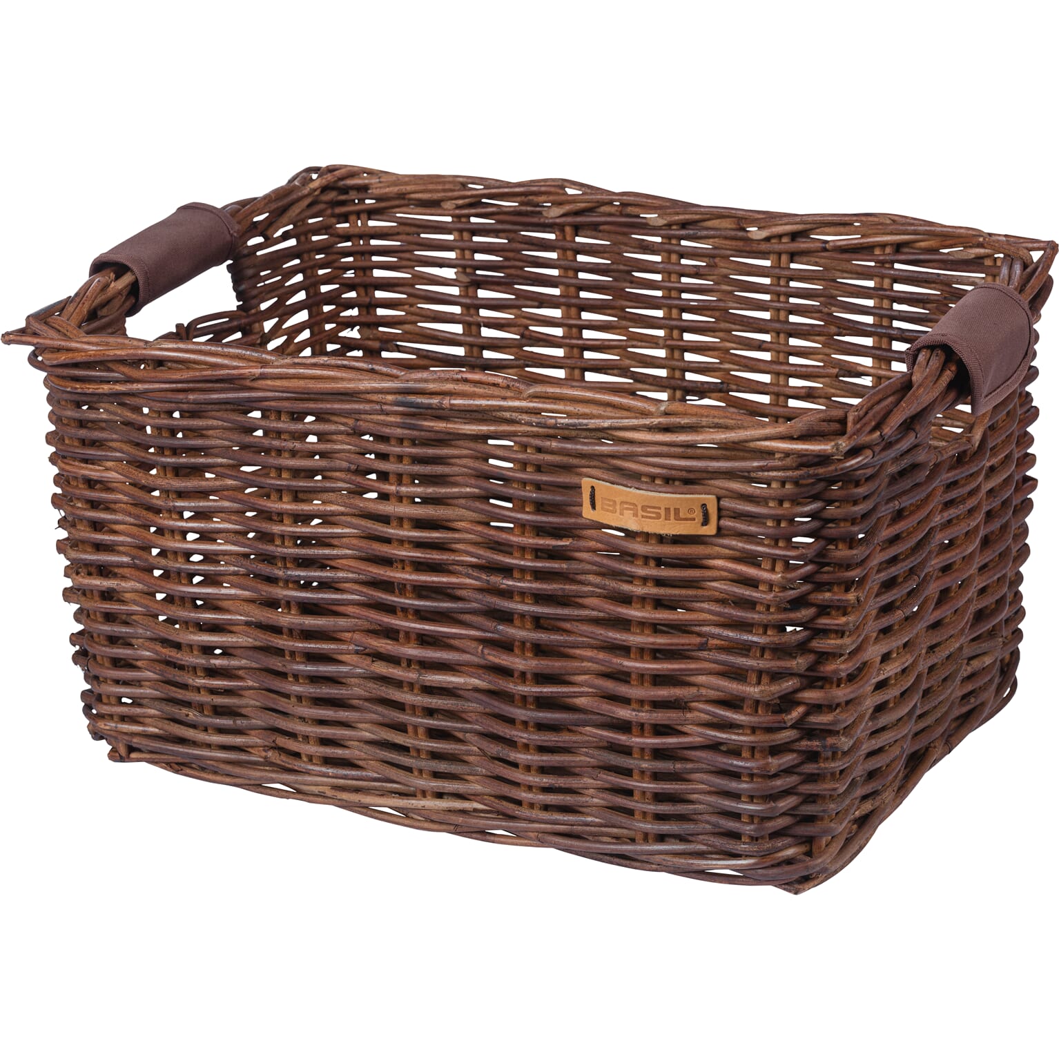 Mand Basil dorset l voor naturel bruin