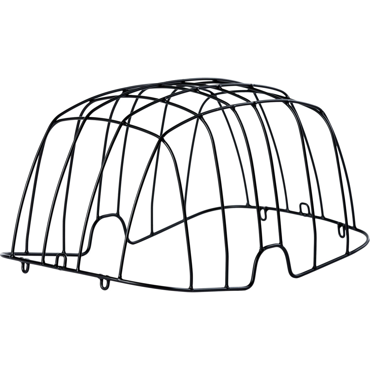 Basil Buddy - dome - black