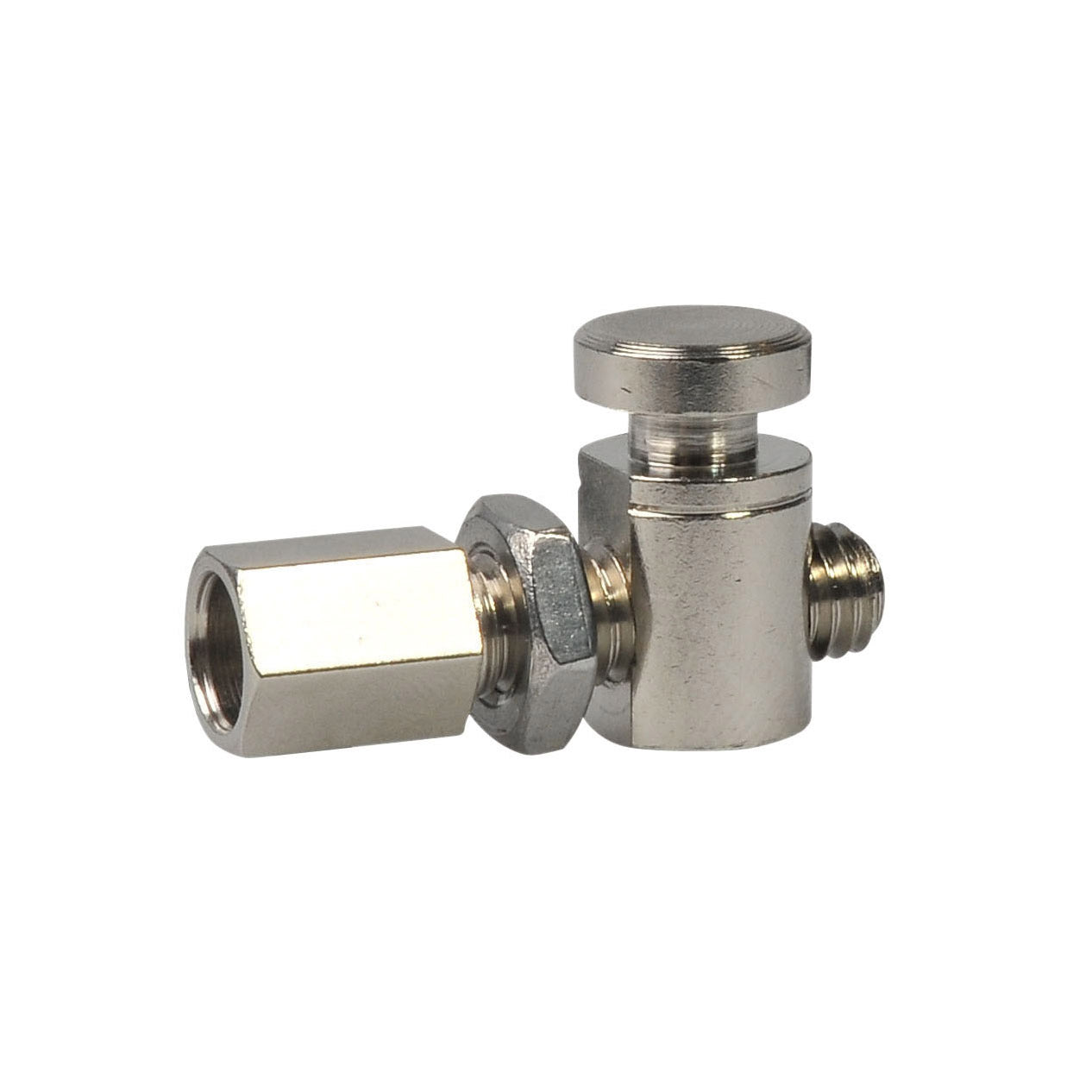 Ajusteur de frein à rouleaux Elvedes M6 - laiton (15 pièces)