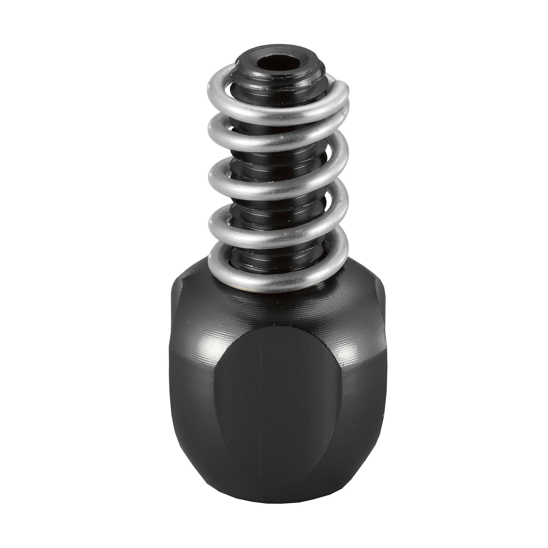 Elvedes potindex stelbouten schakel aluminium (p15)