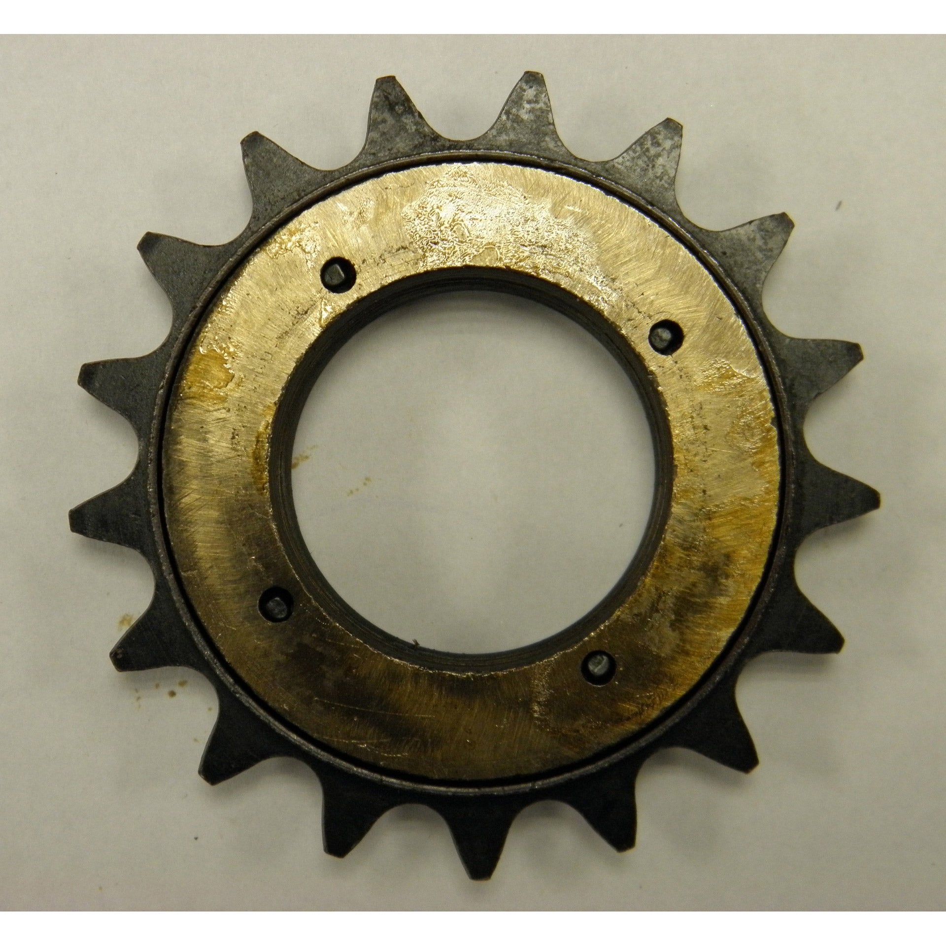 Esjot vrijloop 17T BSA