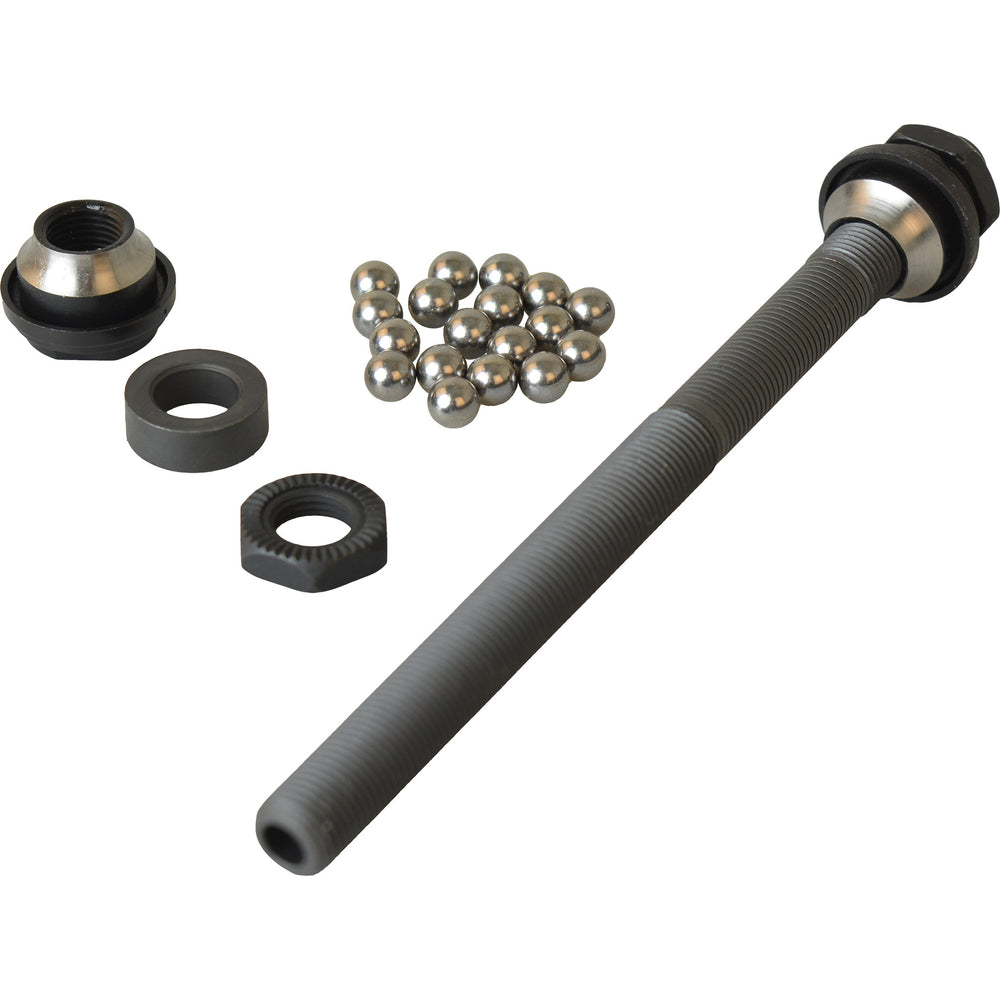 Shim. achteras FH-M4050 Alivio 146mm schijf compleet Y31H98020