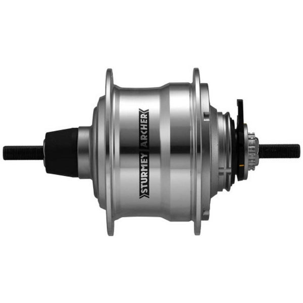 SturmeyArcher - RX-RF5 rotary 5-speed freewheel rear hub 36h