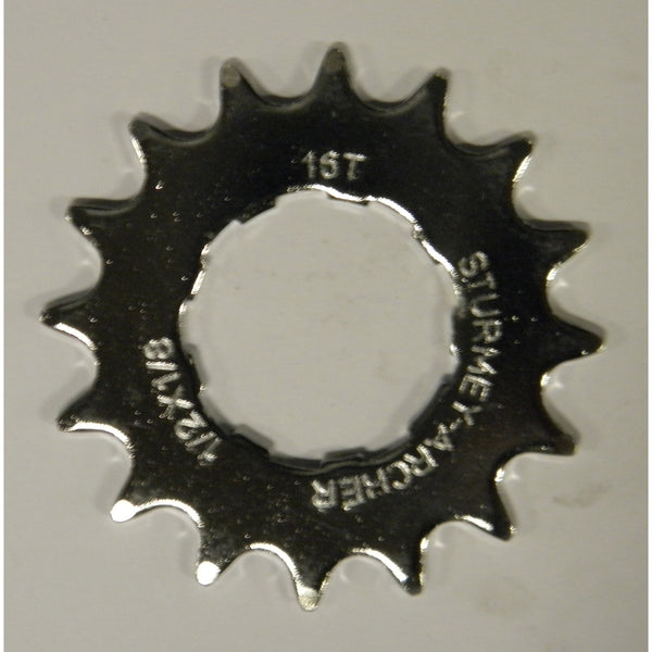 Pignon SA 1 8 plat pour S3X Fixe 16T HSL-890