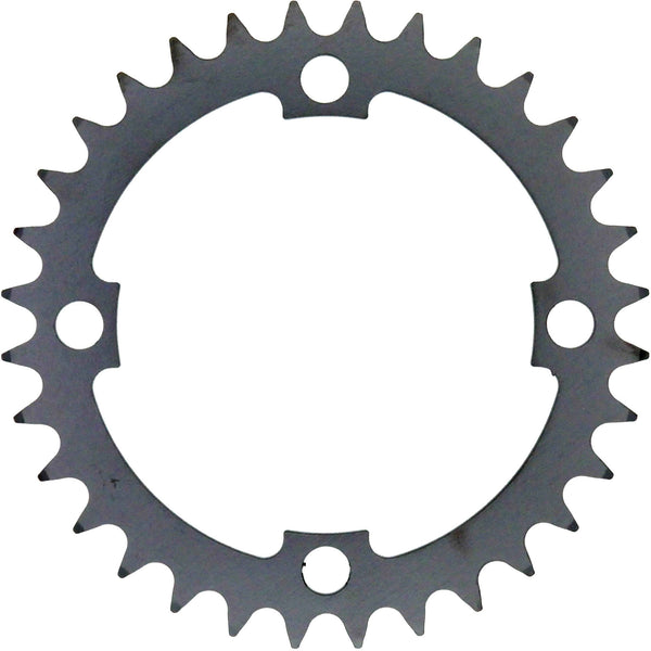 Esjot tandwiel bosch,yamaha, bafang,brose 1 2x3 32 vlak 32t