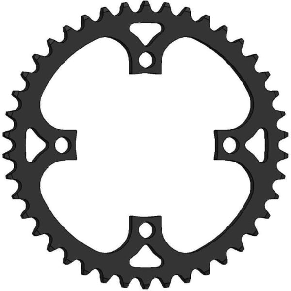 ESJOT Tandwiel Bosch,Yamaha, Bafang,Brose 1 2x1 8 vlak 44T