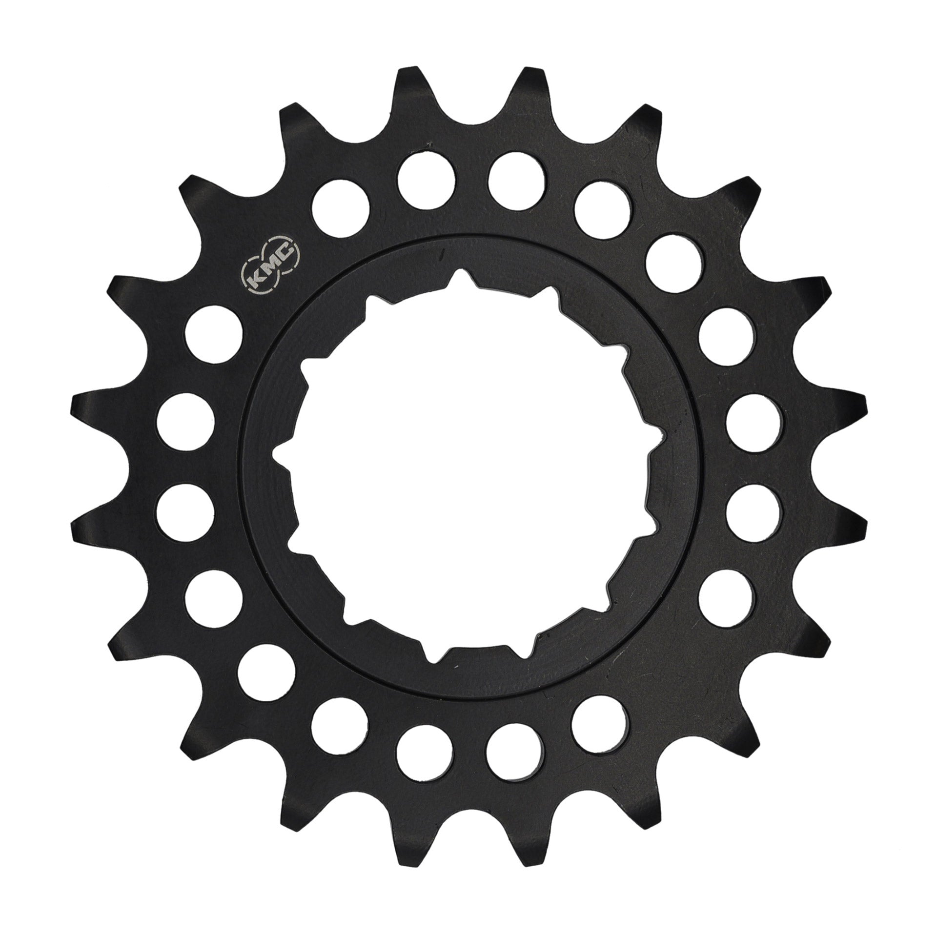 Kmc kettingwiel rohloff