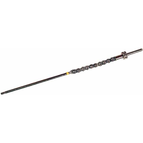 SturmeyArcher Sturmey Archer HSA585 Controlestift voor 5 versnellingen (Geel)
