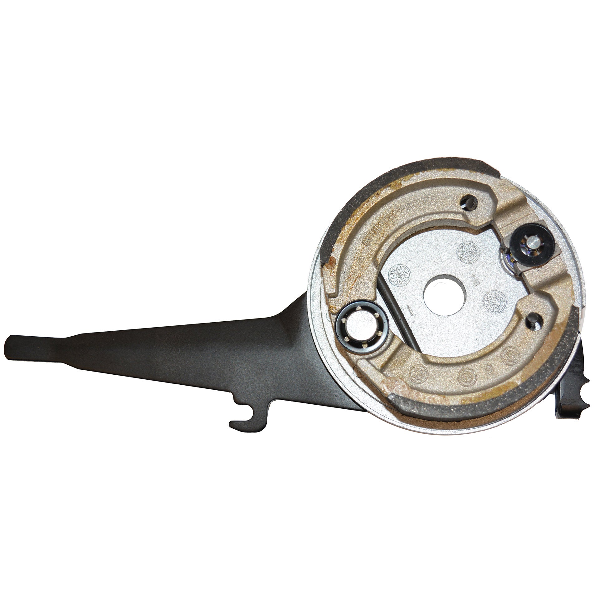 Sturmey archer remplaat brake arm f.hd 90mm
