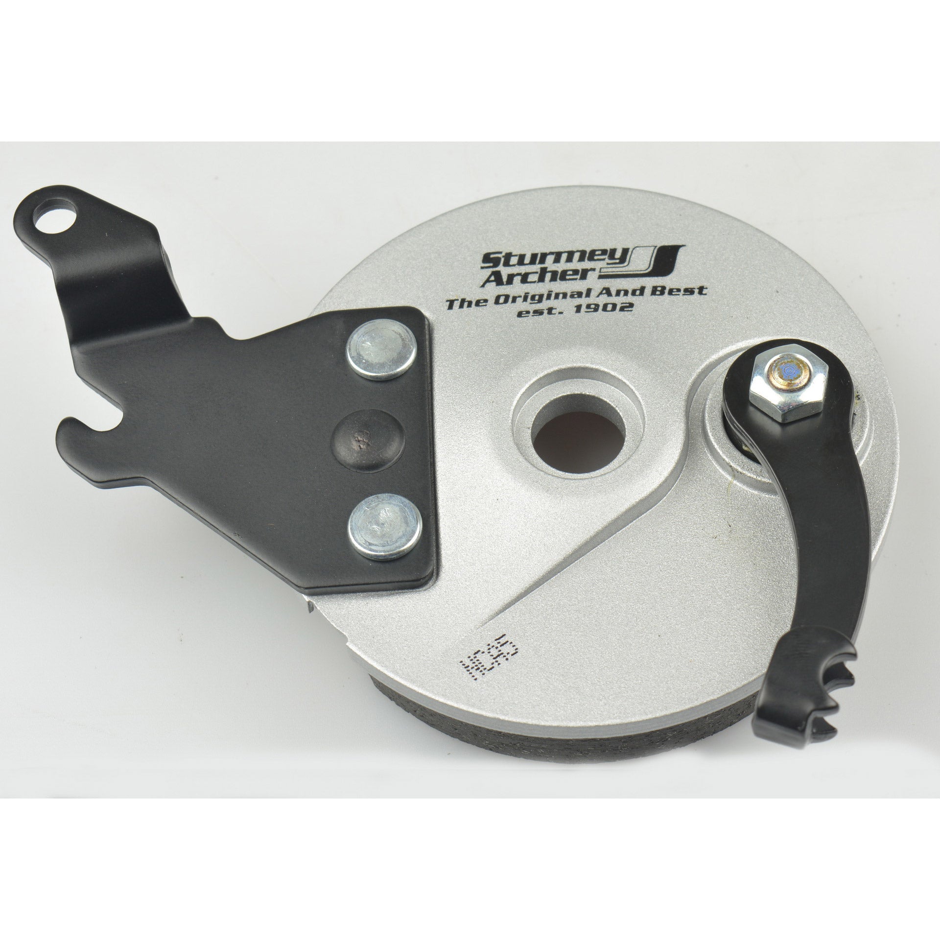 Sturmeyarcher sa hsb535 achterremplaat 90mm voor rxl-rd5 naaf