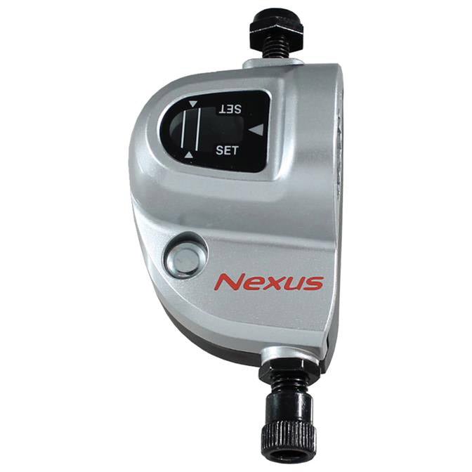 Shimano revoshifter Nexus 3V zonder remgreep OEM