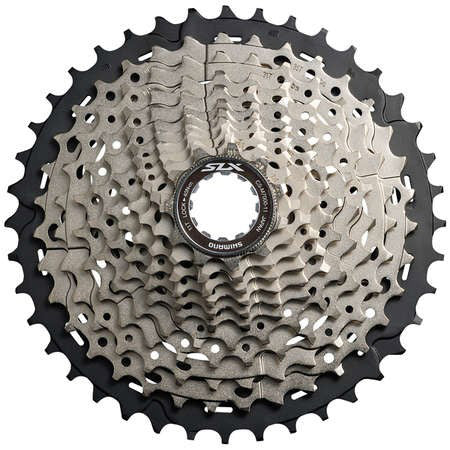 Shimano 11-speed cassette 11-42 SLX CSM7000