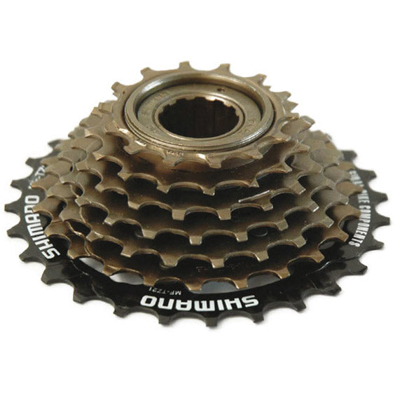 Roue libre Shimano 7v tz500 14-28