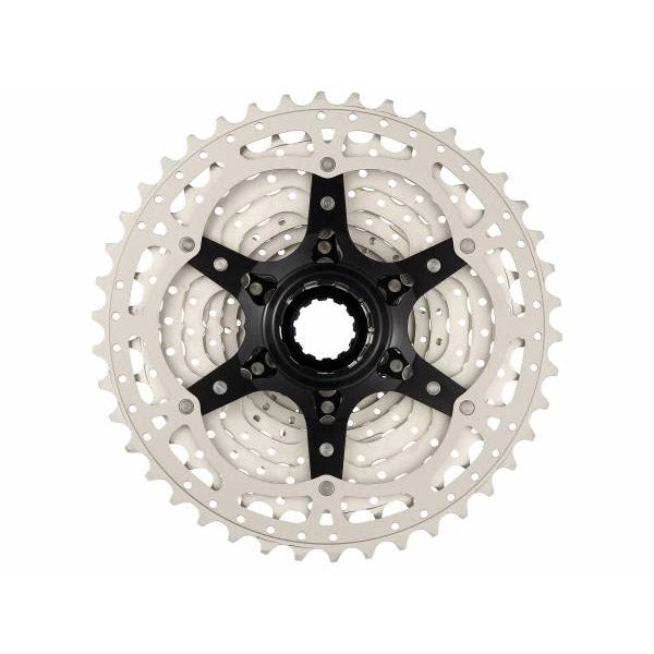 SunRace cassette 11 speed 11-36 t csms8 zilver