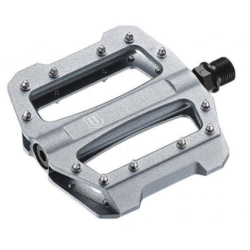 Union pedaal sp1300 alu patroon+thrust lager. xtr-gr