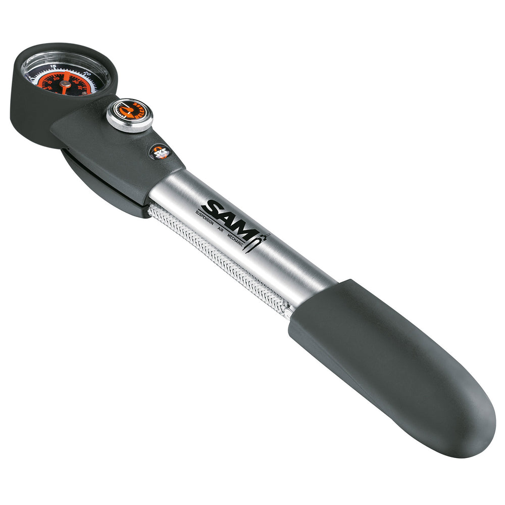 Sks ophanging pomp sam m precisie manometer
