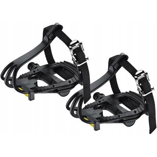 Dahon xlc pedalen pd-r01 road met toeclips