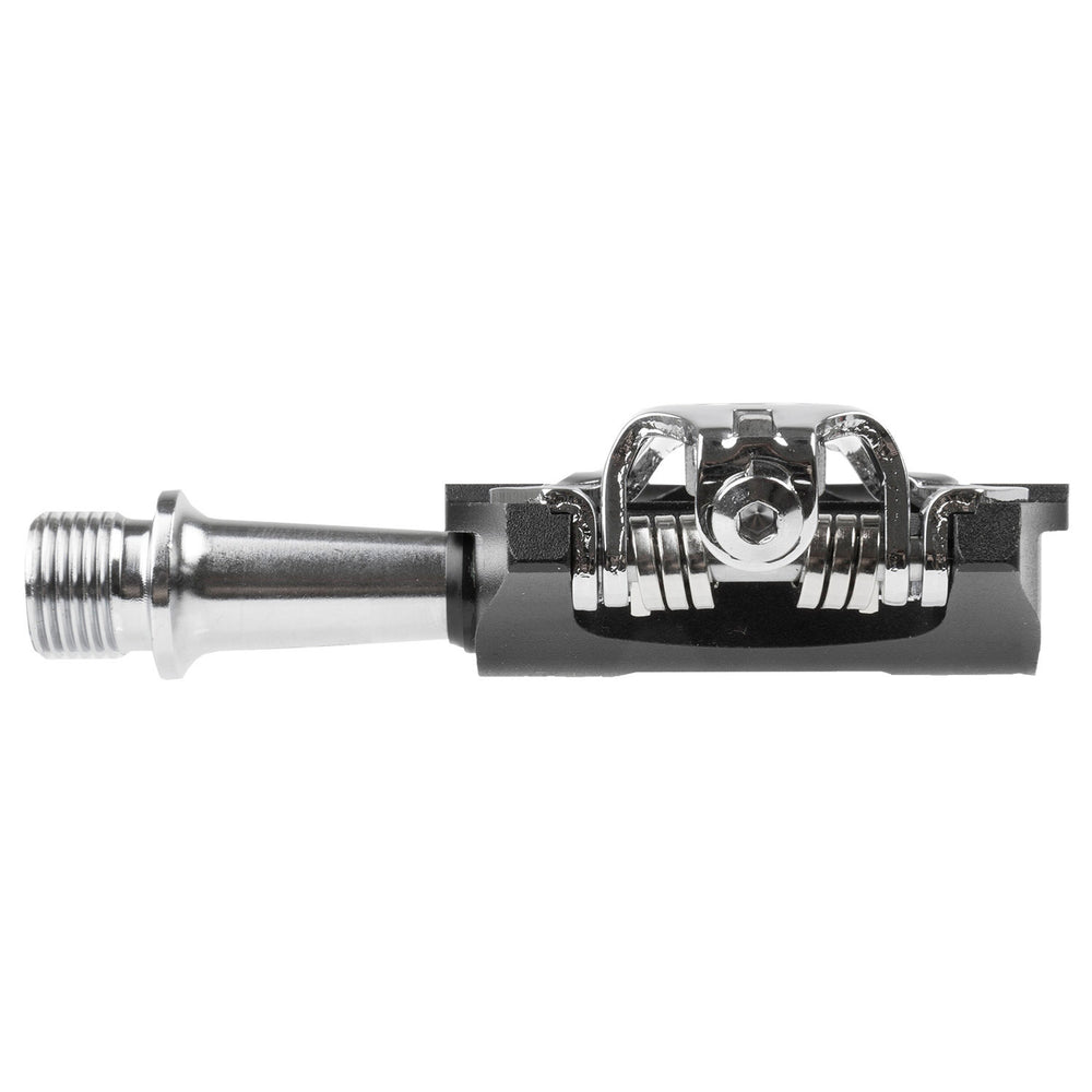 Shimano exustar e-pr50 racepedaal spd comp. + plaatjes