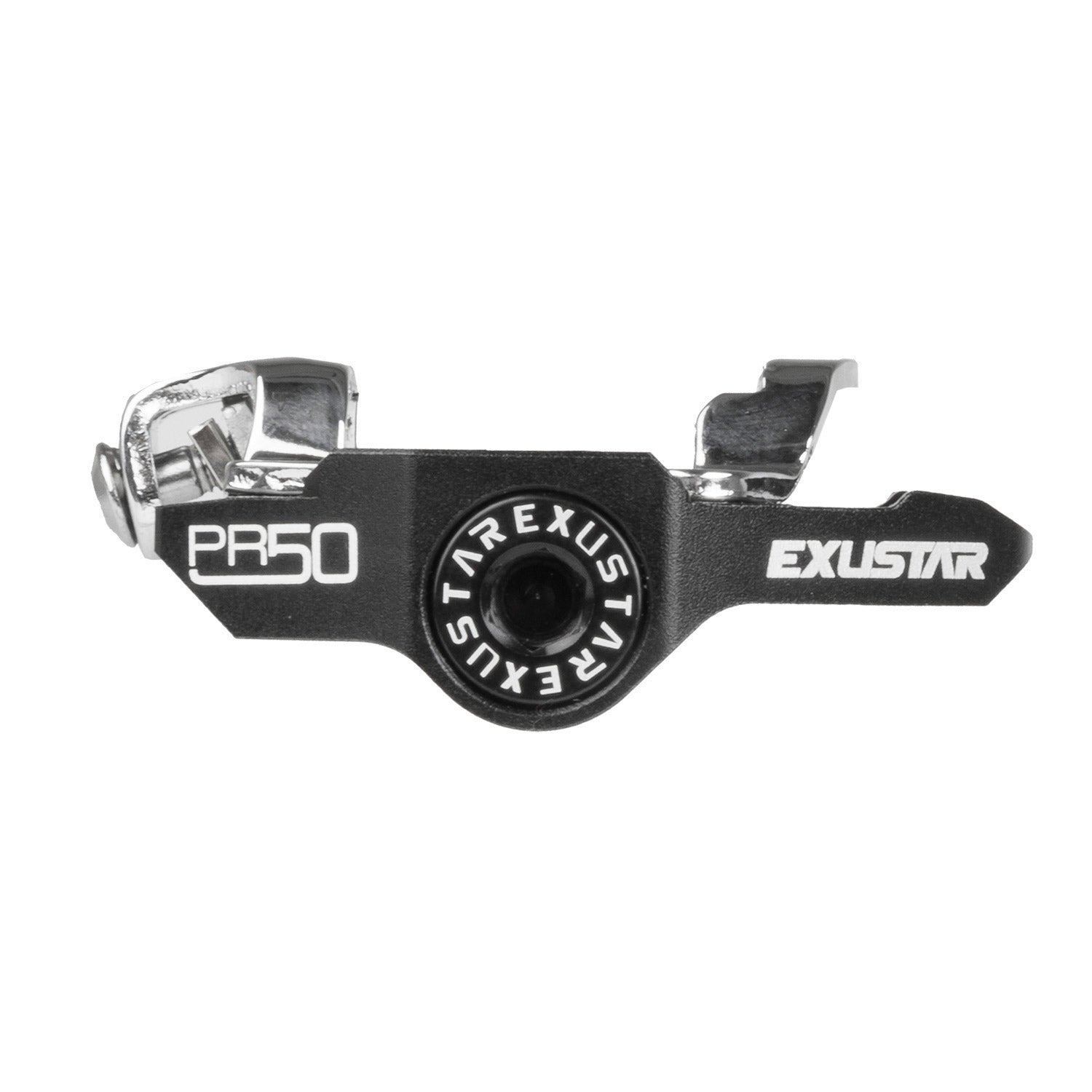 Shimano exustar e-pr50 racepedaal spd comp. + plaatjes