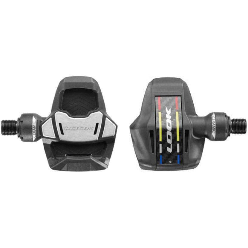 Look pedalen kéo blade keramisch zwart