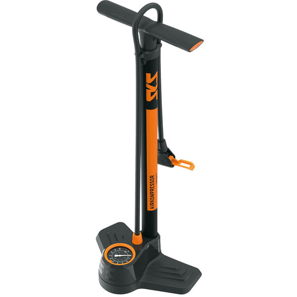 SKS Airkompressor Compact 10.0 floor pump