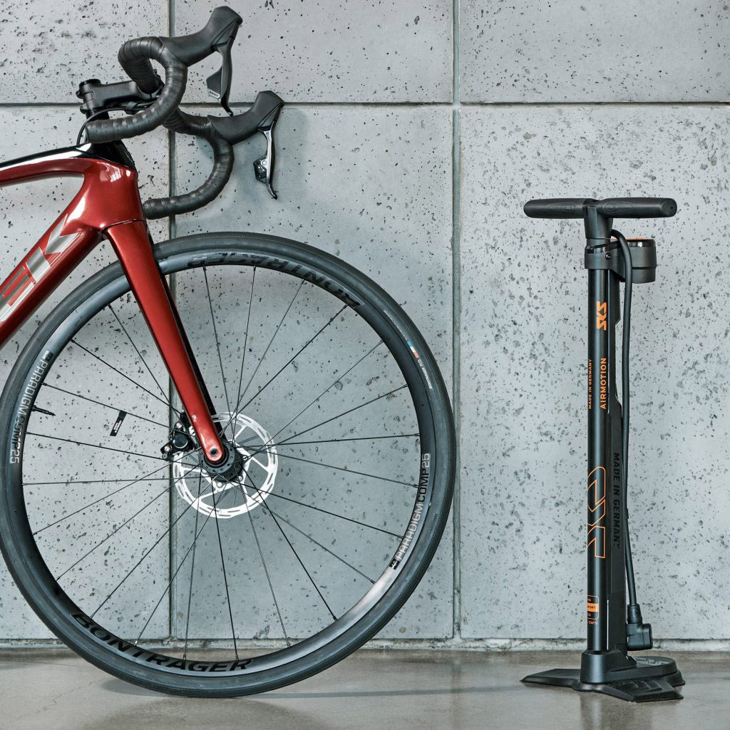 FC1402A Pompe SKS Airmotion 12.0