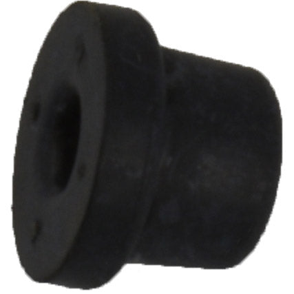 Sks pompkoprubber sv-dv (oa alligator) per 10 stuks