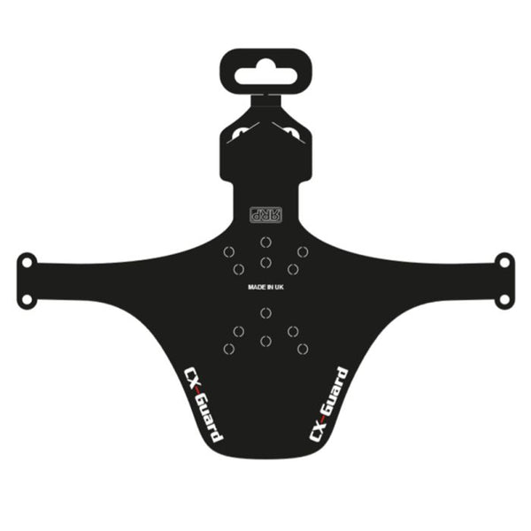 Rrp cx guard - black