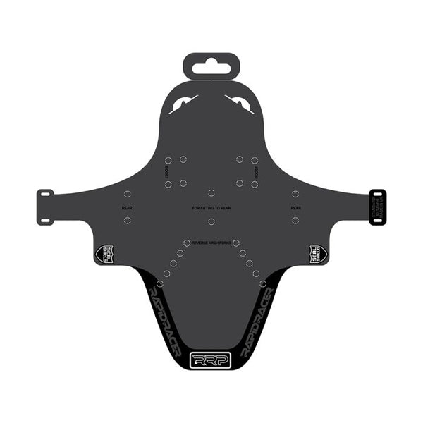 Rrp enduroguard - standard - black