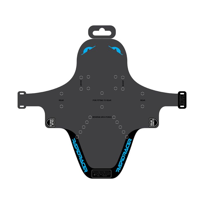 Rrp enduroguard - standard - cyan