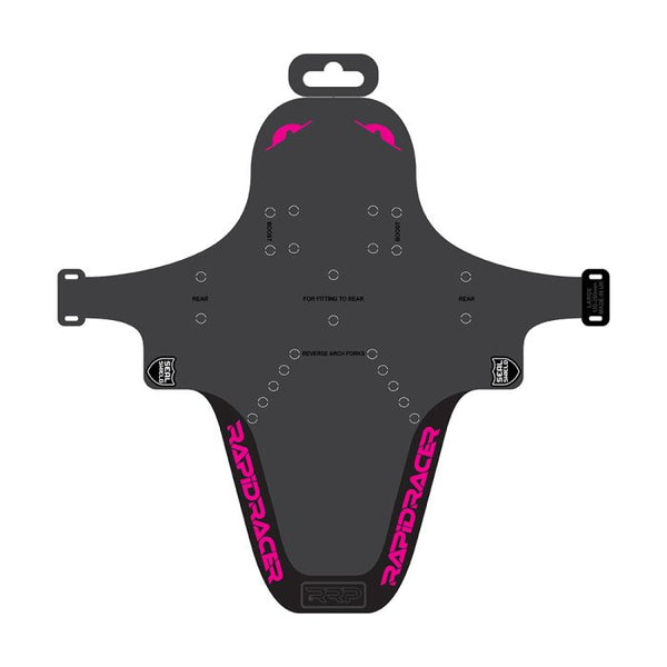 Rrp enduroguard - large - magenta