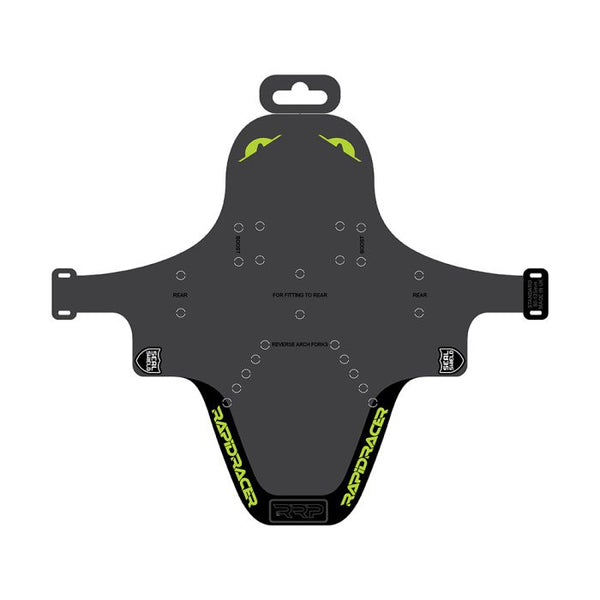 Rrp enduroguard - standard - neon green