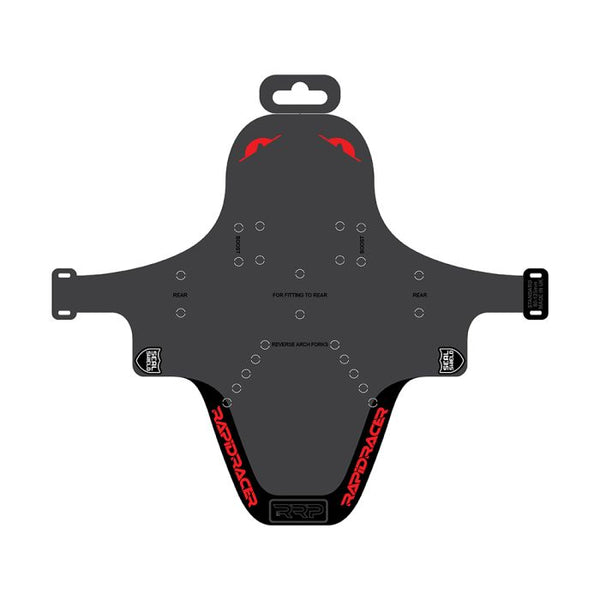Rrp enduroguard - standard - red