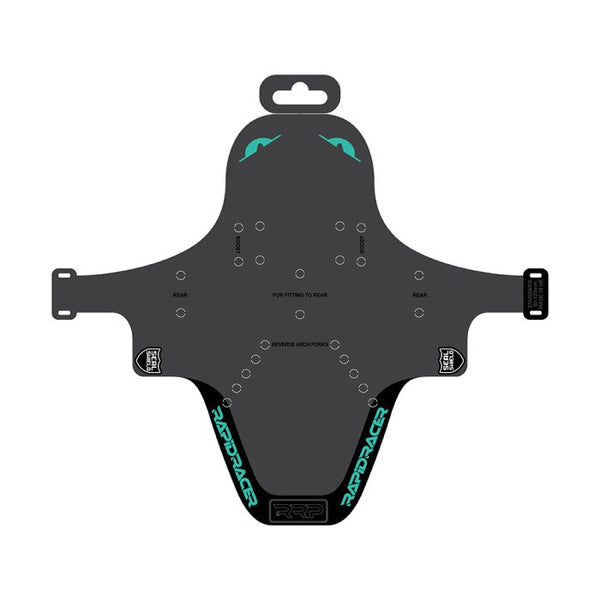 Rrp enduroguard - standard - turquoise