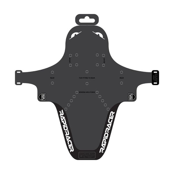 Rrp enduroguard - large - white