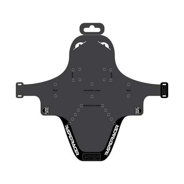 Rrp enduroguard - standard - white