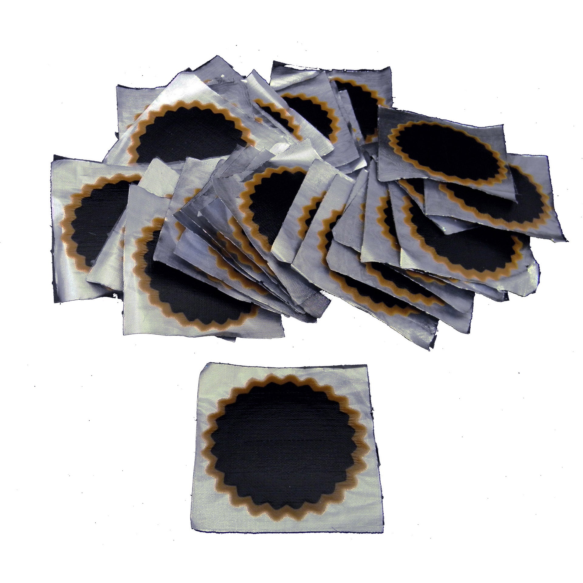 Rema tip top tip top pleister 3 54mm (30st)