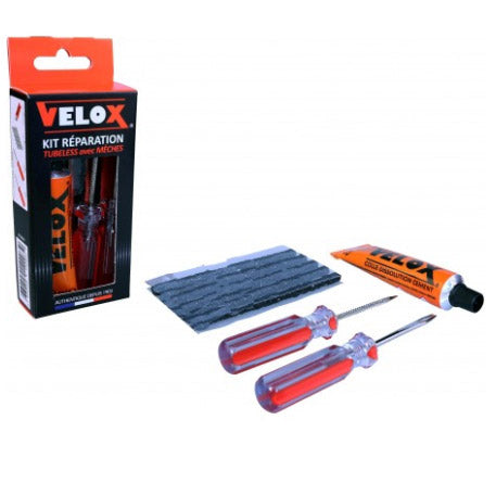 Velox Tubeless reparatieset (fiets)