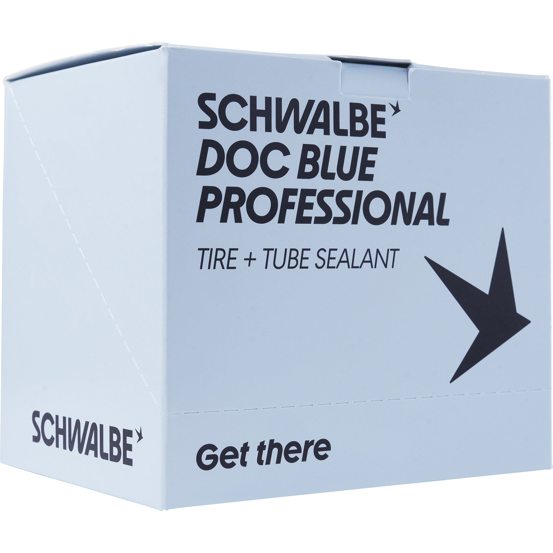 Schwalbe reparatievloeistof doc blue professional 60ml