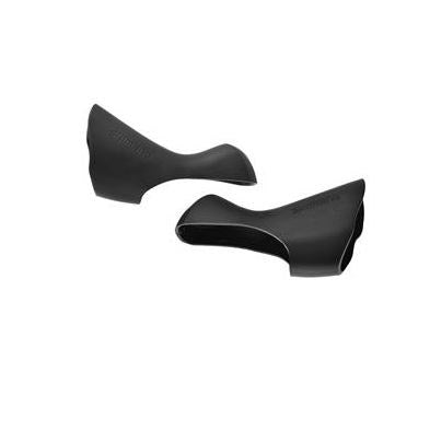 Shimano shim. remcoverset ultegra 11v st-6800 5800 zwart y00e98080