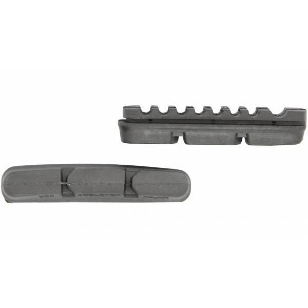 Koolstop Remblokken R7 Dura 2 carbon (2e)