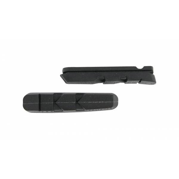 Plaquette de frein de remplacement KoolStop p 2 Dura Shimano KS-DURAB
