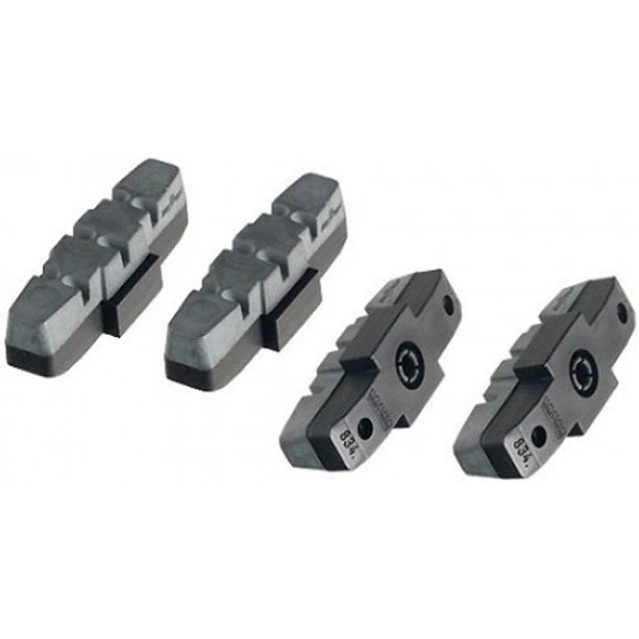 Magura remblok hydro-stop lang hs33 grijs (4st)