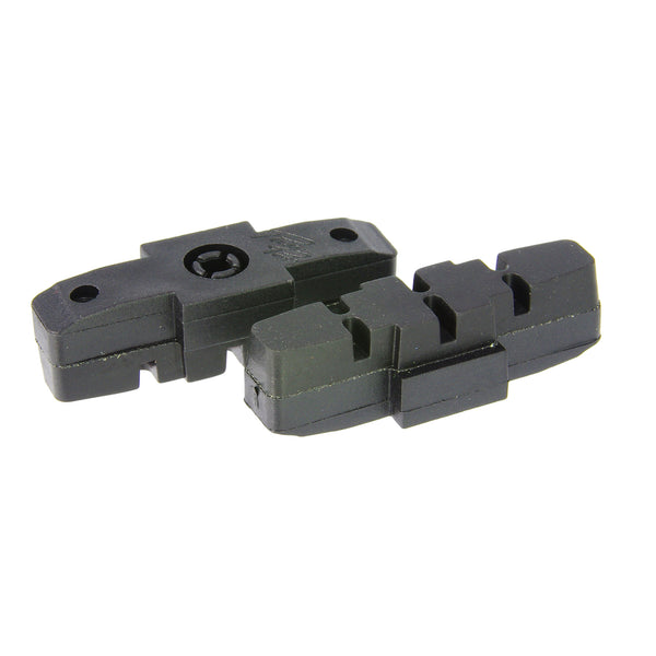 jeu de plaquettes de frein Magura noir 2 pièces