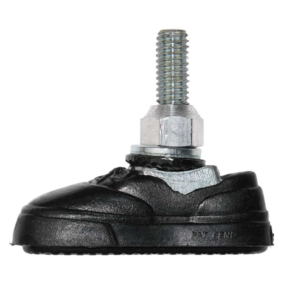 Koolstop remschoenen vans zwart (2st)